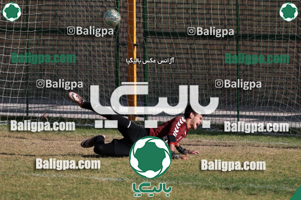 آکادمی کیا ۳ - ۲ راه آهن