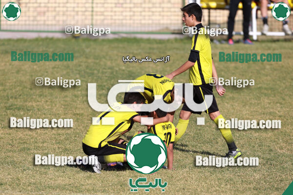 آکادمی کیا ۳ - ۲ راه آهن