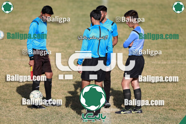 آکادمی کیا ۳ - ۲ راه آهن