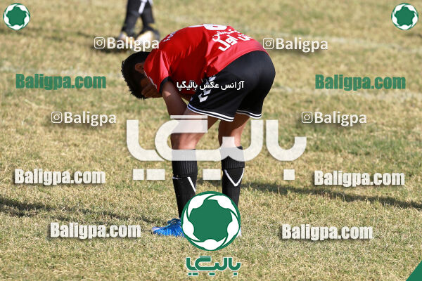 آکادمی کیا ۳ - ۲ راه آهن