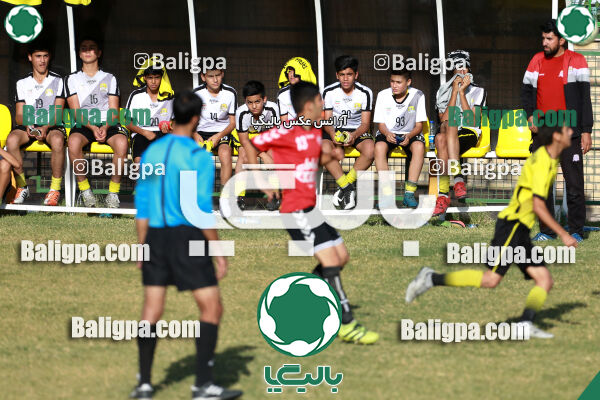 آکادمی کیا ۳ - ۲ راه آهن