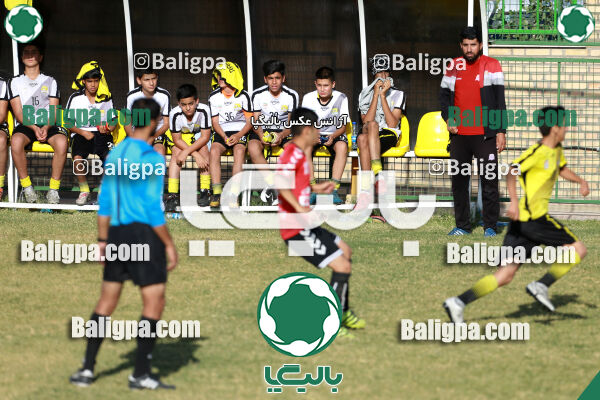 آکادمی کیا ۳ - ۲ راه آهن