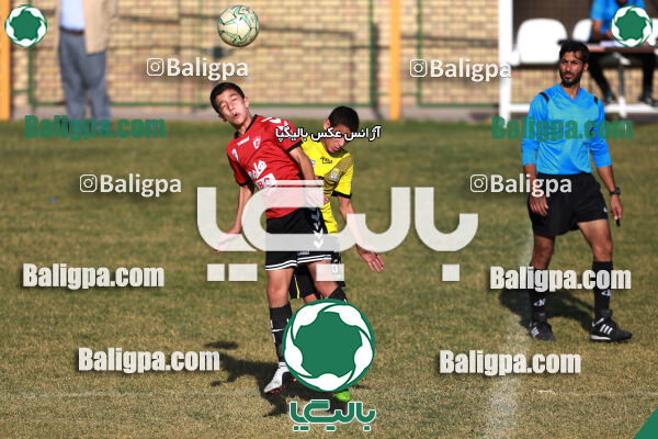 آکادمی کیا ۳ - ۲ راه آهن