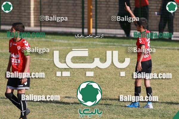 آکادمی کیا ۳ - ۲ راه آهن