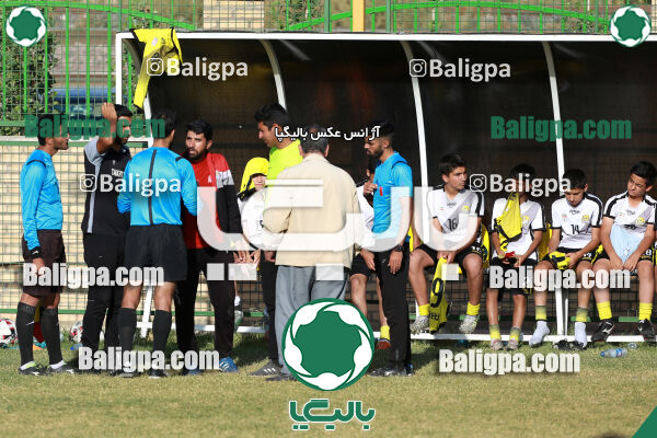 آکادمی کیا ۳ - ۲ راه آهن