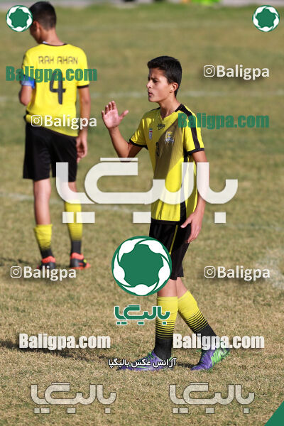 آکادمی کیا ۳ - ۲ راه آهن