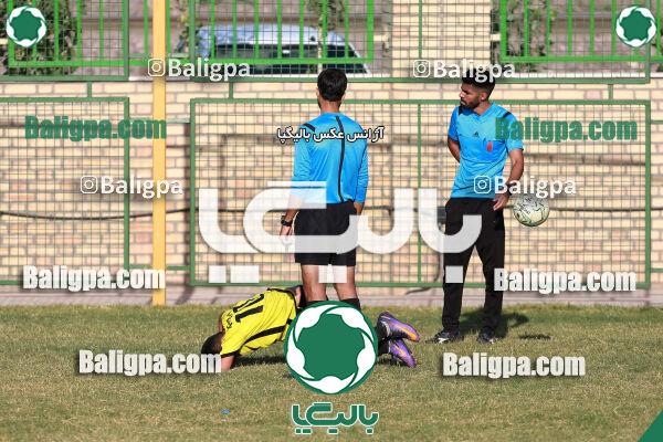 آکادمی کیا ۳ - ۲ راه آهن