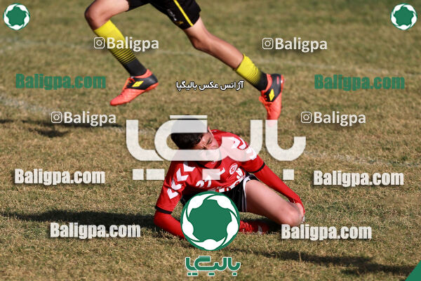 آکادمی کیا ۳ - ۲ راه آهن