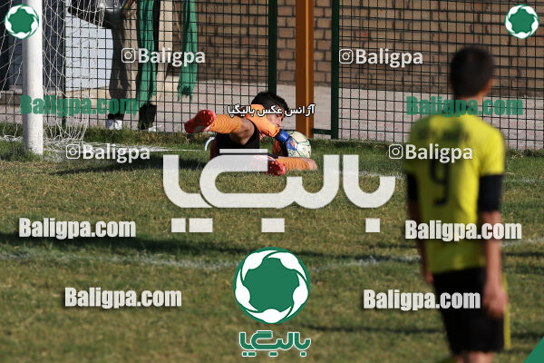آکادمی کیا ۳ - ۲ راه آهن