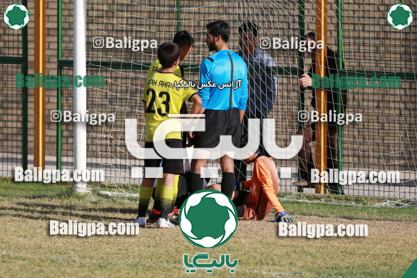 آکادمی کیا ۳ - ۲ راه آهن