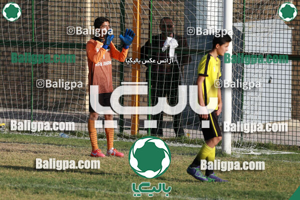 آکادمی کیا ۳ - ۲ راه آهن
