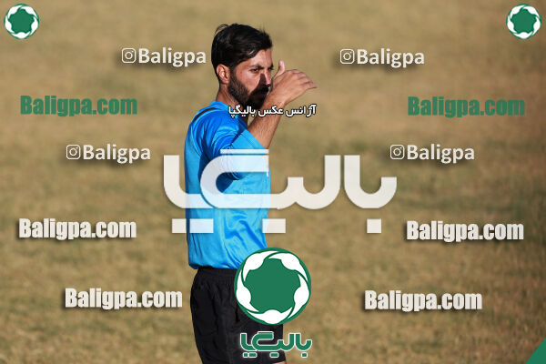 آکادمی کیا ۳ - ۲ راه آهن