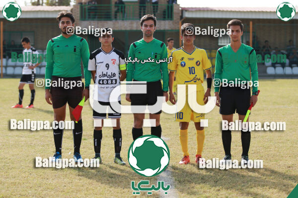 آکادمی کیا ۵ - ۱