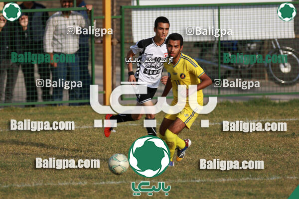 آکادمی کیا ۵ - ۱