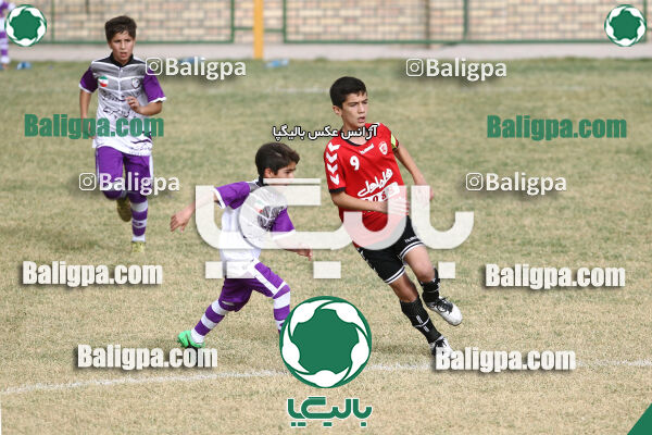 میعاد کوشان ۰ - ۲ آکادمی کیا