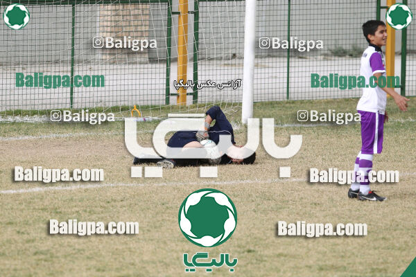 میعاد کوشان ۰ - ۲ آکادمی کیا