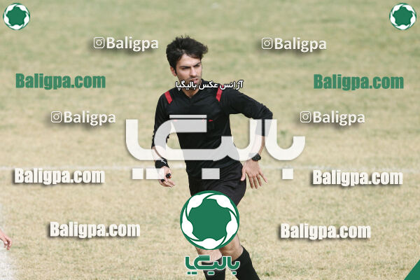 میعاد کوشان ۰ - ۲ آکادمی کیا