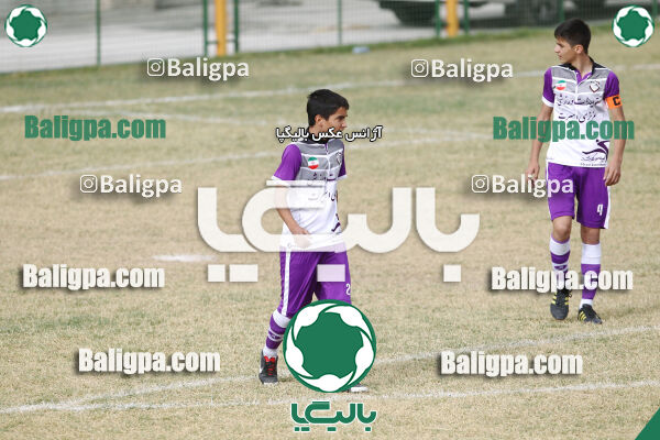 میعاد کوشان ۰ - ۲ آکادمی کیا