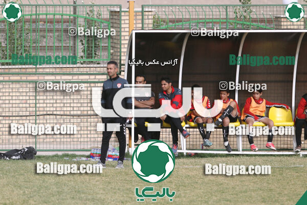 میعاد کوشان ۰ - ۲ آکادمی کیا