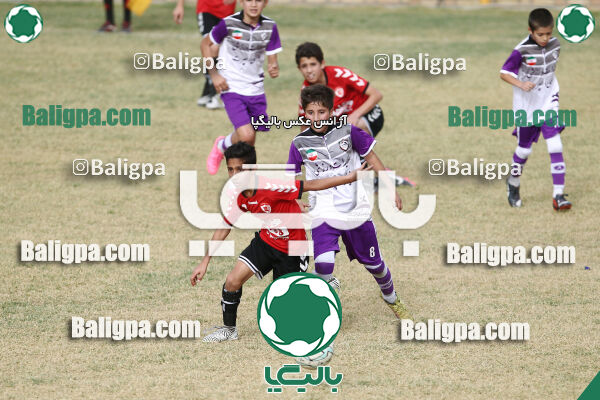 میعاد کوشان ۰ - ۲ آکادمی کیا