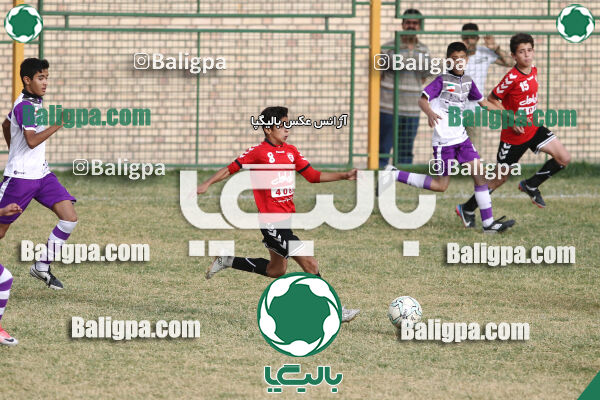 میعاد کوشان ۰ - ۲ آکادمی کیا
