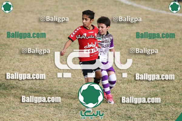 میعاد کوشان ۰ - ۲ آکادمی کیا