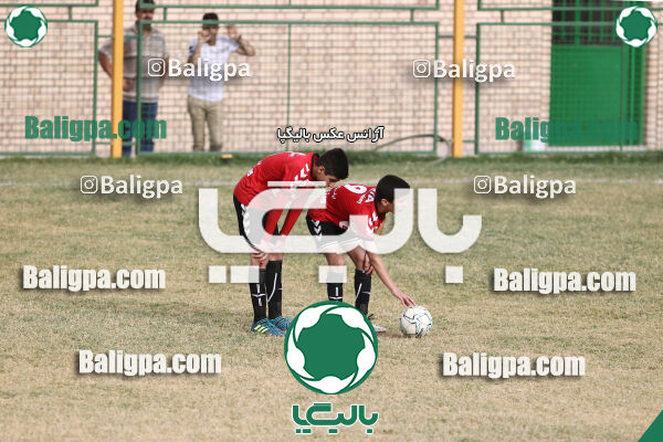 میعاد کوشان ۰ - ۲ آکادمی کیا