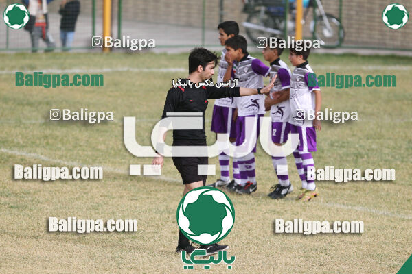 میعاد کوشان ۰ - ۲ آکادمی کیا