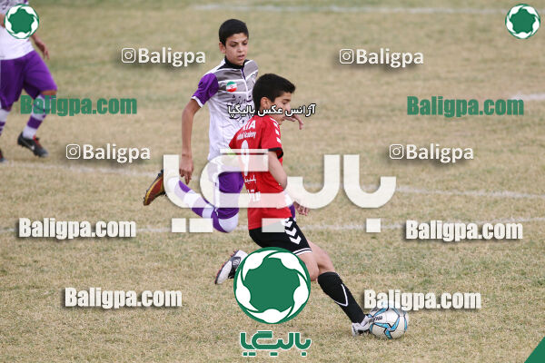 میعاد کوشان ۰ - ۲ آکادمی کیا