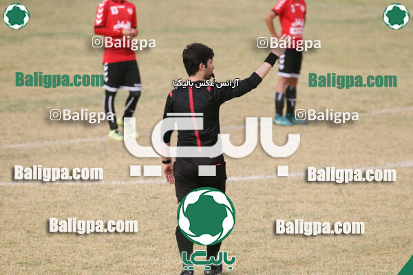 میعاد کوشان ۰ - ۲ آکادمی کیا