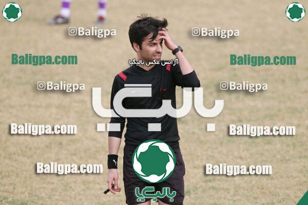 میعاد کوشان ۰ - ۲ آکادمی کیا