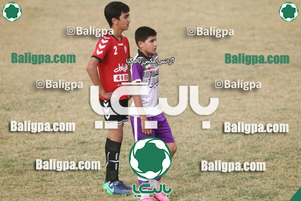 میعاد کوشان ۰ - ۲ آکادمی کیا
