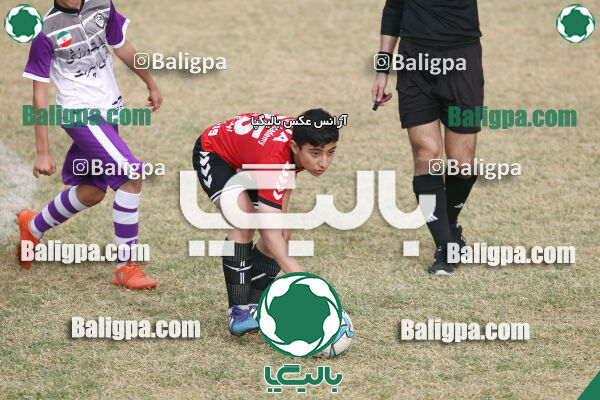 میعاد کوشان ۰ - ۲ آکادمی کیا