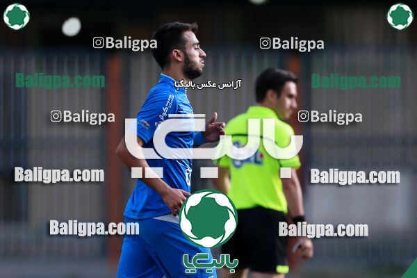 استقلال ۲ - ۲ پرسپولیس