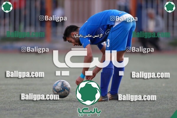 استقلال ۲ - ۲ پرسپولیس