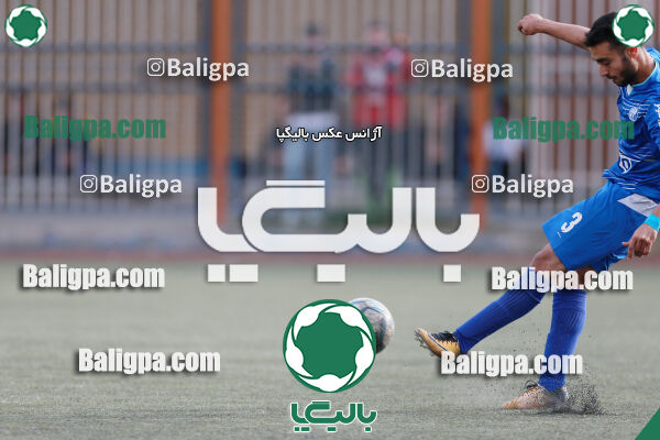 استقلال ۲ - ۲ پرسپولیس