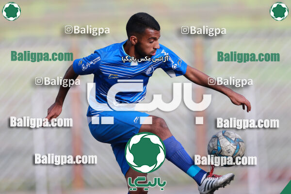 استقلال ۲ - ۲ پرسپولیس