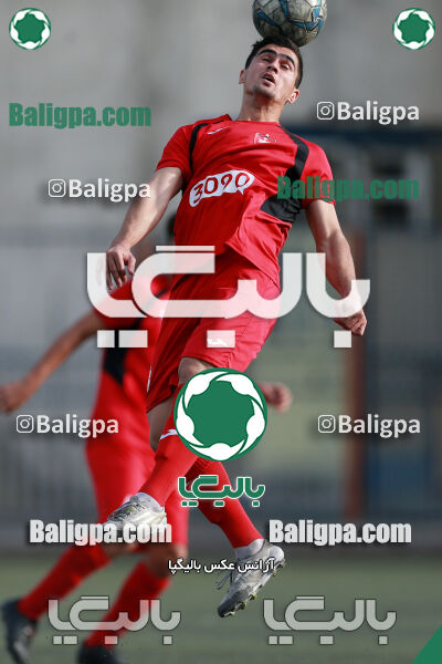 استقلال ۲ - ۲ پرسپولیس