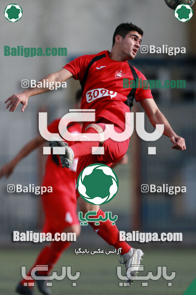 استقلال ۲ - ۲ پرسپولیس