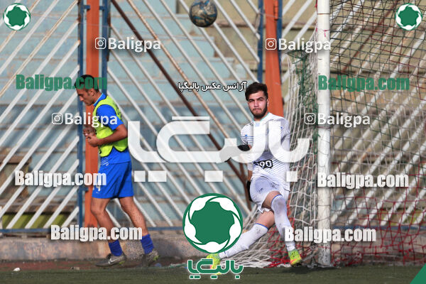 استقلال ۲ - ۲ پرسپولیس