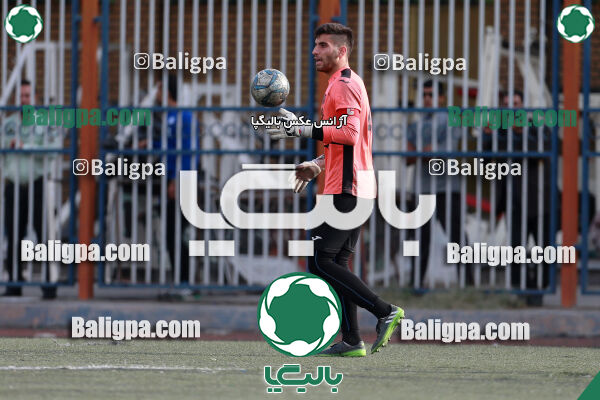 استقلال ۲ - ۲ پرسپولیس