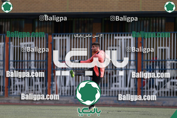 استقلال ۲ - ۲ پرسپولیس