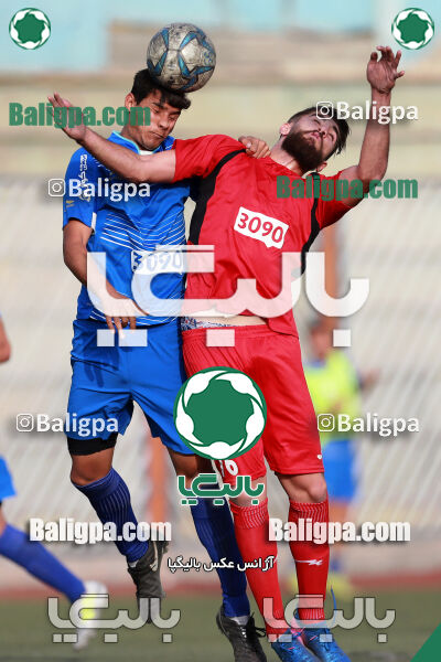 استقلال ۲ - ۲ پرسپولیس