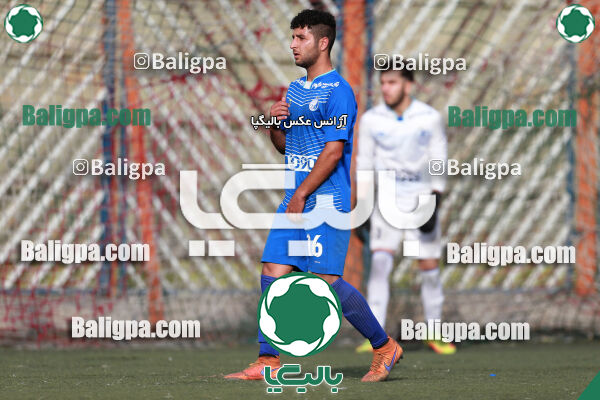 استقلال ۲ - ۲ پرسپولیس