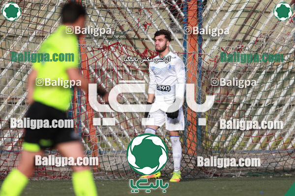 استقلال ۲ - ۲ پرسپولیس