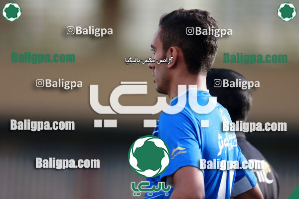 استقلال ۲ - ۲ پرسپولیس
