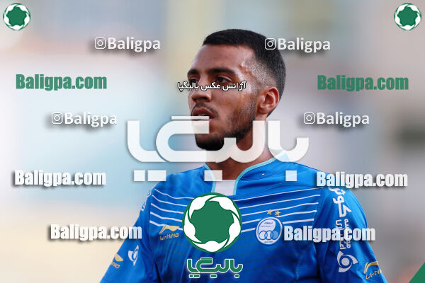استقلال ۲ - ۲ پرسپولیس