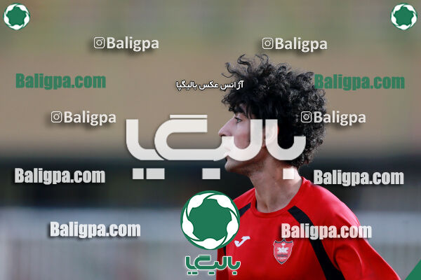استقلال ۲ - ۲ پرسپولیس