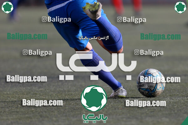 استقلال ۲ - ۲ پرسپولیس