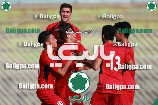 استقلال ۲ - ۲ پرسپولیس